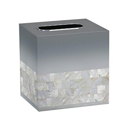 Nu Steel Jakarta Boutique Tissue JA9H